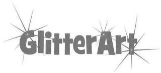 GLITTERART logo