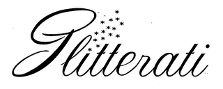 GLITTERATI logo