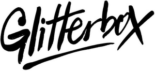 GLITTERBOX logo