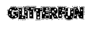GLITTERFUN logo
