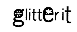 GLITTERIT logo