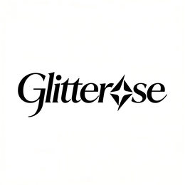 GLITTEROSE logo