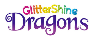 GLITTERSHINE DRAGONS logo