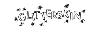 GLITTERSKIN logo