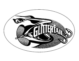 GLITTERTAIL logo