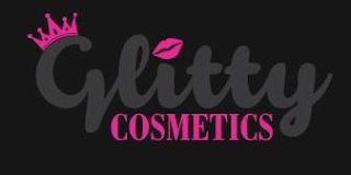 GLITTY COSMETICS logo