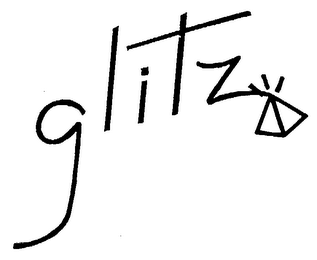 GLITZ logo