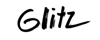 GLITZ logo