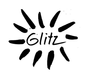 GLITZ logo