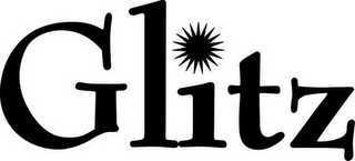 GLITZ logo