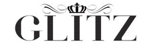 GLITZ logo