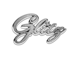 GLITZ logo