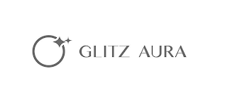 GLITZ AURA logo