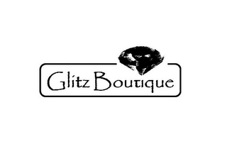 GLITZ BOUTIQUE logo