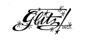 GLITZ! INC. logo