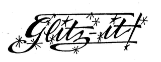 GLITZ IT! logo