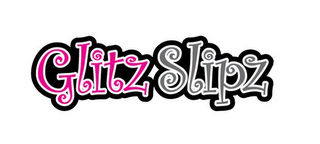 GLITZ SLIPZ logo