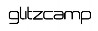 GLITZCAMP logo