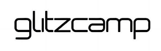GLITZCAMP logo