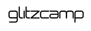GLITZCAMP logo