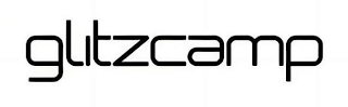 GLITZCAMP logo
