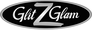 GLITZGLAM logo