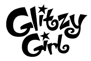 GLITZY GIRL logo