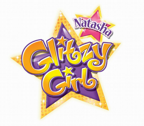 GLITZY GIRL NATASHA logo