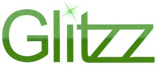GLITZZ logo