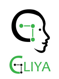 GLIYA logo