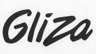 GLIZA logo