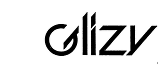 GLIZY logo