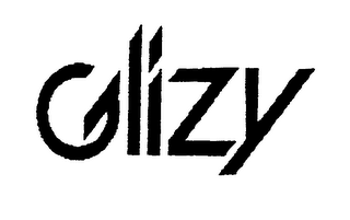 GLIZY logo
