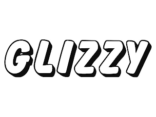 GLIZZY logo