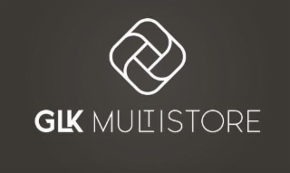 GLK MULTISTORE logo