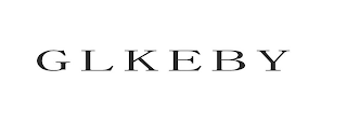 GLKEBY logo