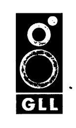 GLL logo