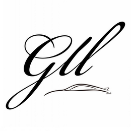 GLL logo