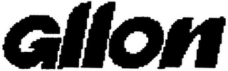 GLLON logo