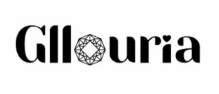 GLLOURIA logo