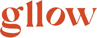 GLLOW logo