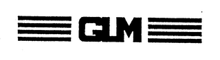 GLM logo
