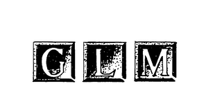 GLM logo
