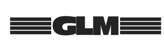 GLM logo