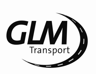 GLM TRANSPORT logo