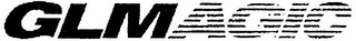 GLMAGIC logo