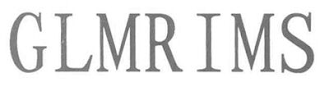 GLMRIMS logo