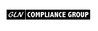 GLN COMPLIANCE GROUP logo