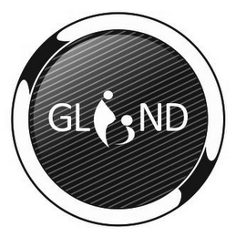 GLND logo