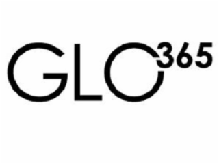 GLO 365 logo